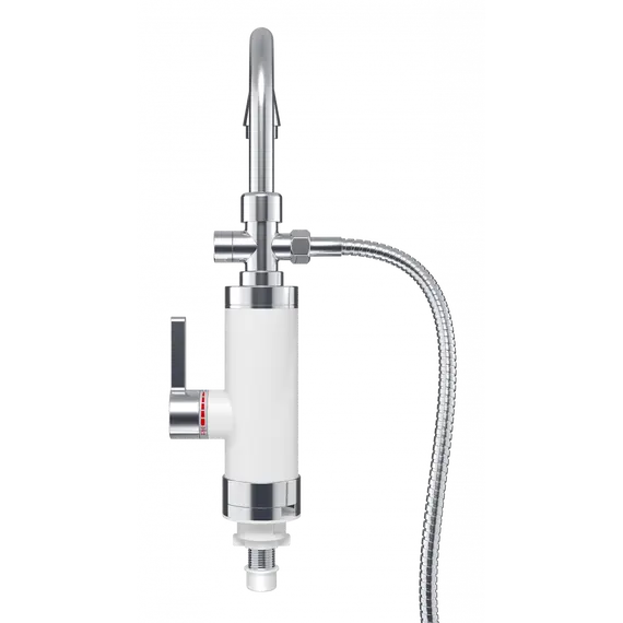 Электроводонагреватель-смеситель проточный THERMEX Focus 3000