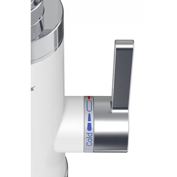 Электроводонагреватель-смеситель проточный THERMEX Focus 3000