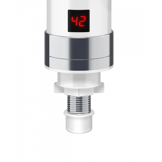 Электроводонагреватель-смеситель проточный THERMEX Focus 3000