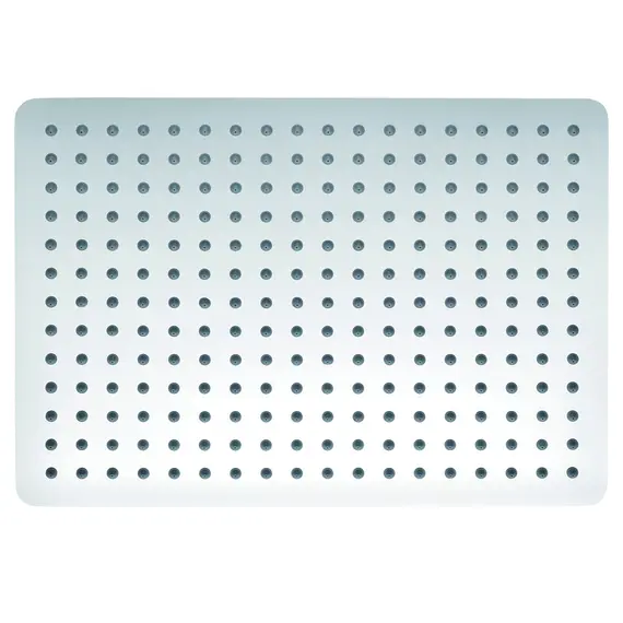 Верхний душ прямоугольный RGW SP-84