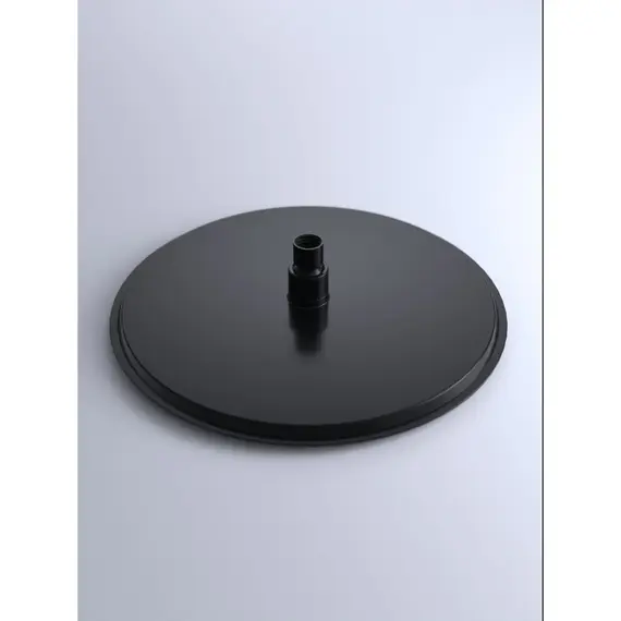 Верхний душ 3D круглый RGW SP-81B