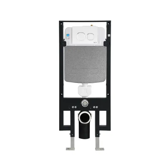 Инсталляция для подвесного унитаза WW AMBERG 497  без кнопки