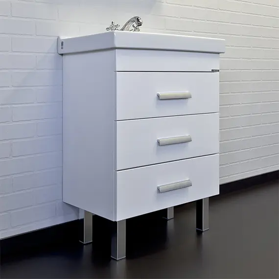 Тумба-умывальник Comforty  Никосия