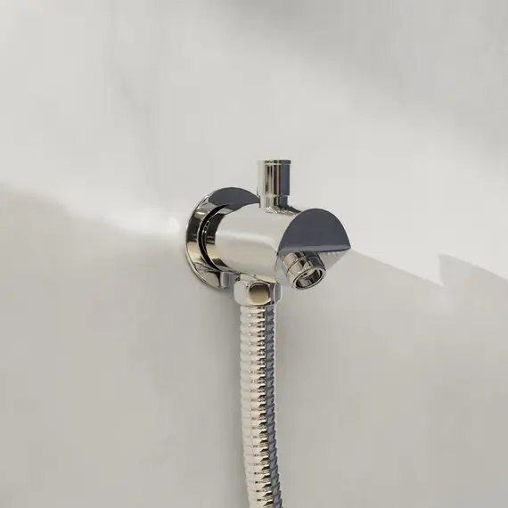 Душевая система встраиваемая RGW SP-52