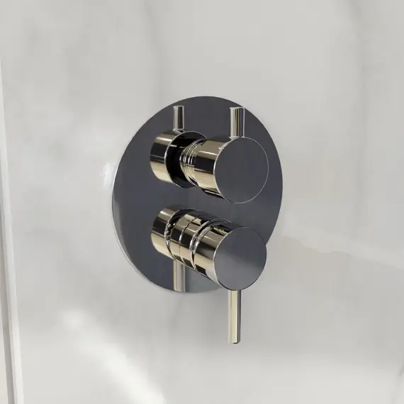 Душевая система встраиваемая RGW SP-52