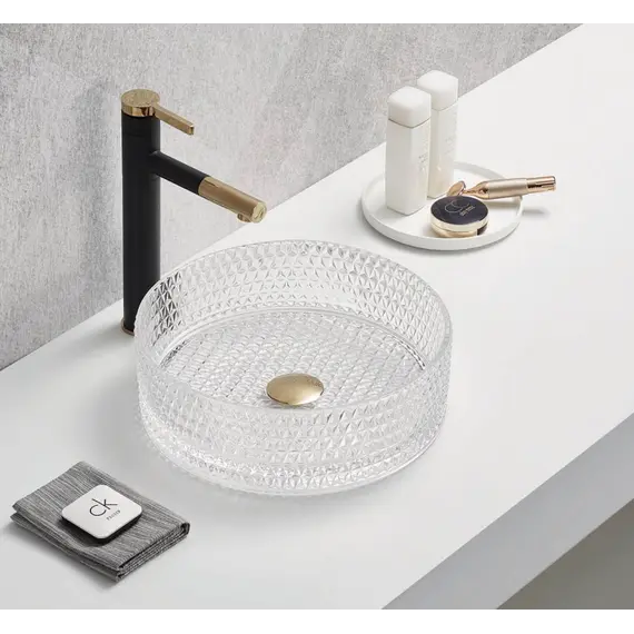 Раковина Ceramalux GL01