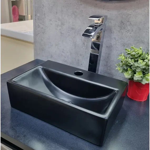 Раковина Ceramalux 9135-1MB