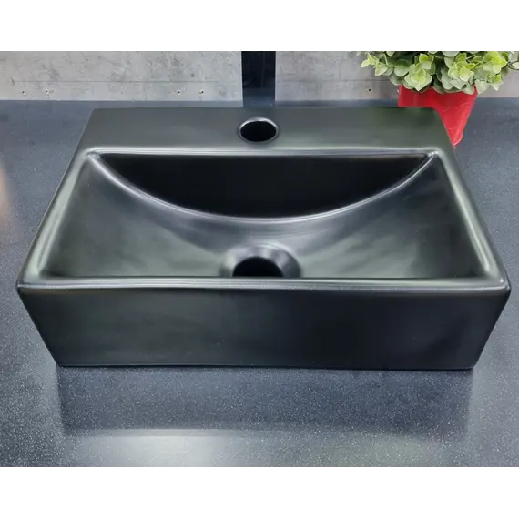 Раковина Ceramalux 9135-1MB