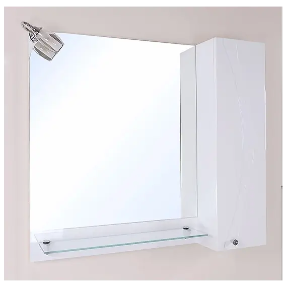 Зеркало-шкаф Onika Верона 85.01 R  85х73см