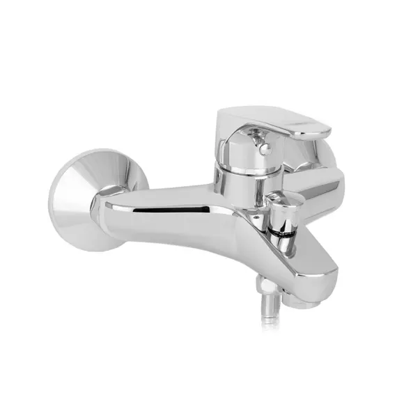 Смеситель Mofem Junior 151-0063-10 для ванны без душевого набора