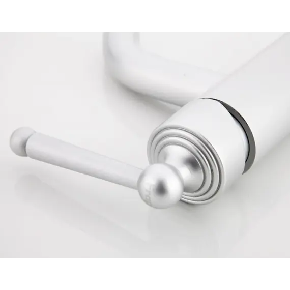 Смеситель для раковины Frap F1052-12, рычажный