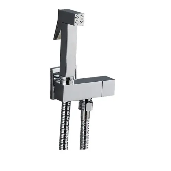 Душ гигиенический ACWEN 82009 хром