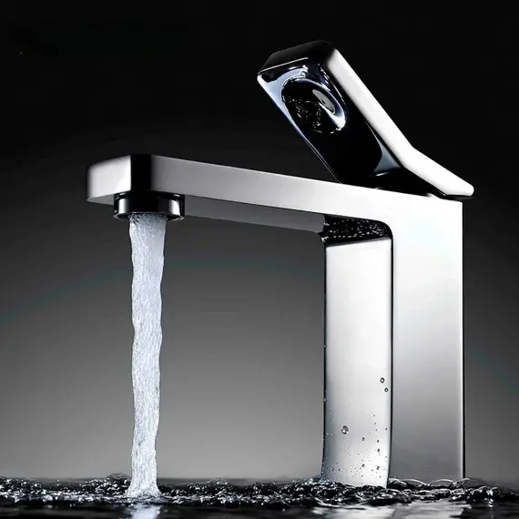 Cмеситель для раковины Acwen 2201А 																													