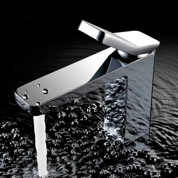 Cмеситель для раковины Acwen 2201А 																													