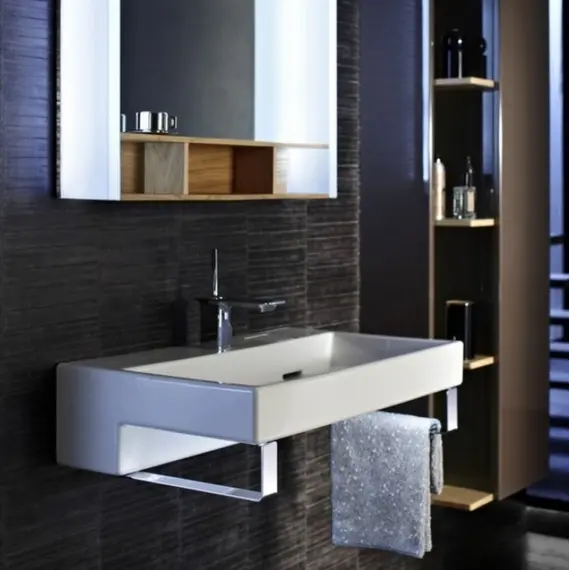 Раковина  Jacob Delafon Terrace 60 EXE112-00