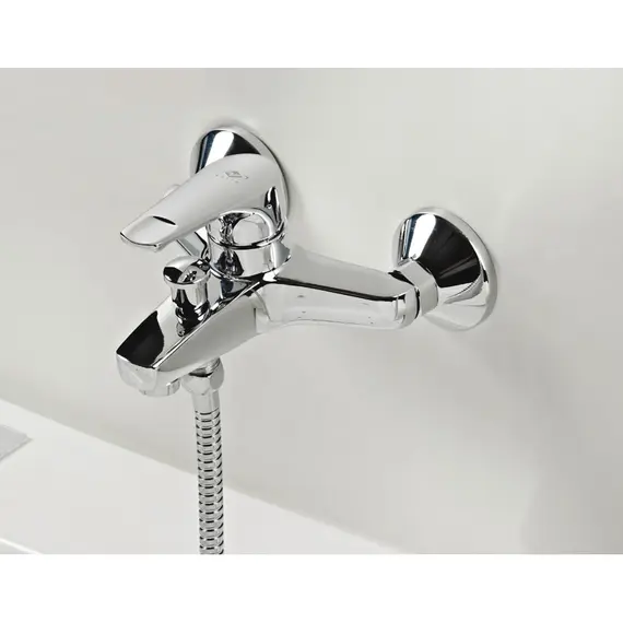 Смеситель Mofem Junior 151-0063-10 для ванны без душевого набора