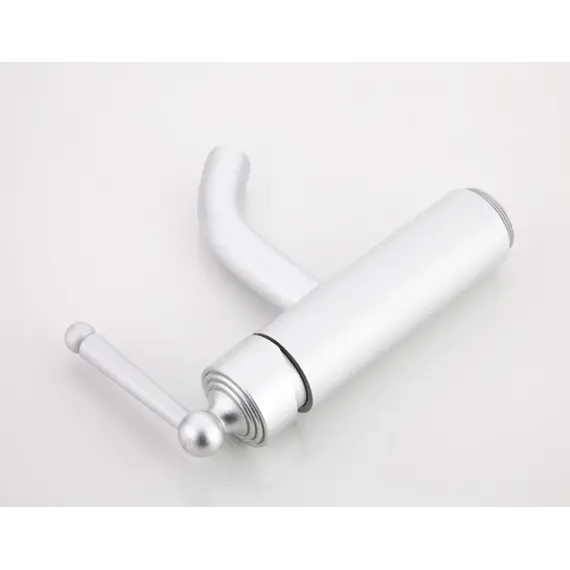 Смеситель для раковины Frap F1052-12, рычажный