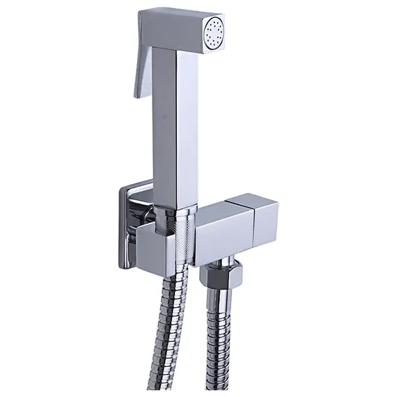 Душ гигиенический ACWEN 82009 хром