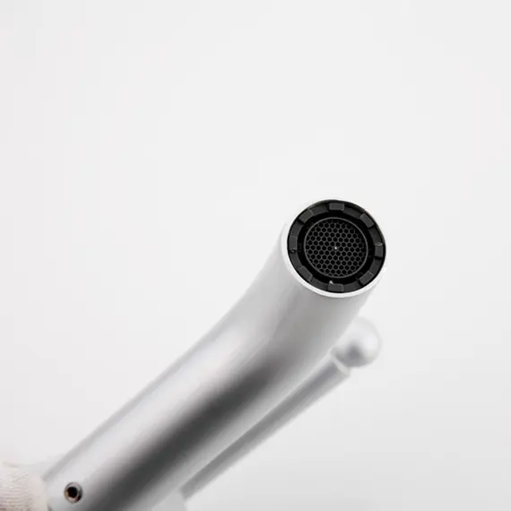 Смеситель для раковины Frap F1052-12, рычажный