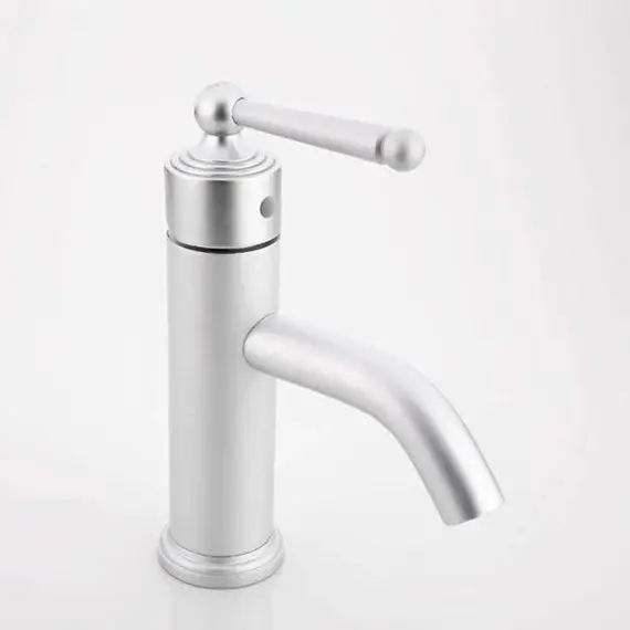 Смеситель для раковины Frap F1052-12, рычажный