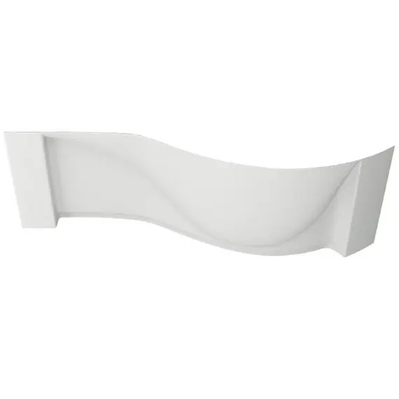 Фолдон "КАПРИ" левый (экран) 170*80