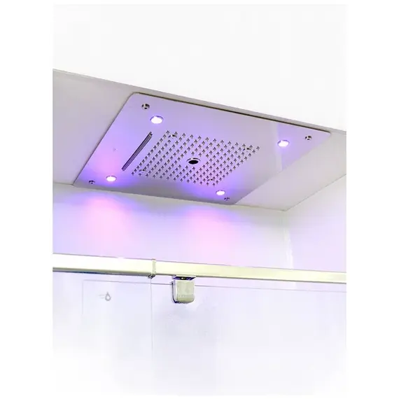 Верхний многофункциональный душ RGW SP-73