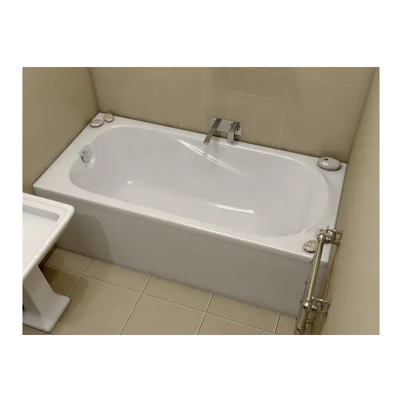 Ванна  акриловая Relisan Elvira