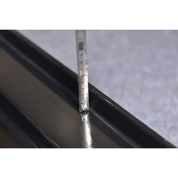 Душевая кабина Esbano ESB-80CR/90CR/100CR четверть круга с крышей