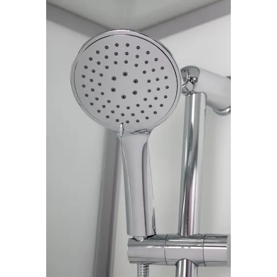 Душевая кабина Esbano ESW-108CKR/ESKW129CKR прямоуг.