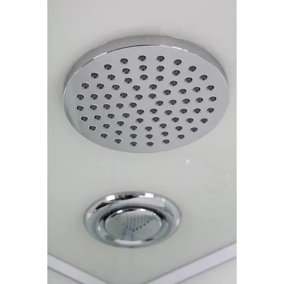 Душевая кабина Esbano ESW-108CKR/ESKW129CKR прямоуг.