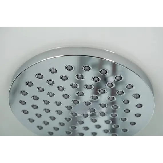 Душевая кабина ESBANO прямоугольная с крышей и высоким поддоном EST-129CKRB/ LR