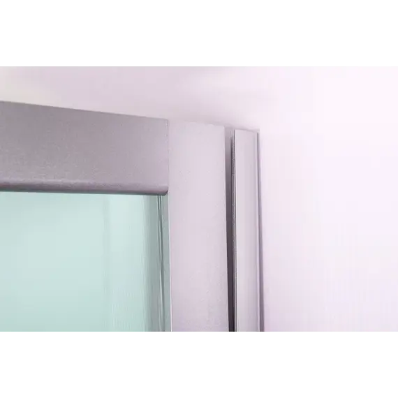 Душевая кабина прямоугольная с крышей EST-129CKR/EST-108CKR/EST-118CKR