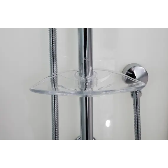 Душевая кабина Esbano ESW-108CKR/ESKW129CKR прямоуг.