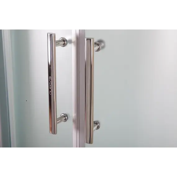 Душевая кабина Esbano ESW-108CKR/ESKW129CKR прямоуг.