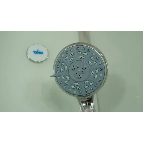 Душевая кабина четверть круга Timo Premium ILMA-909/901