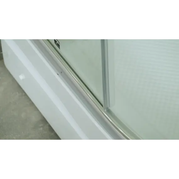 Душевая кабина асимметричная Timo Premium ILMA 902 L/R  120*80