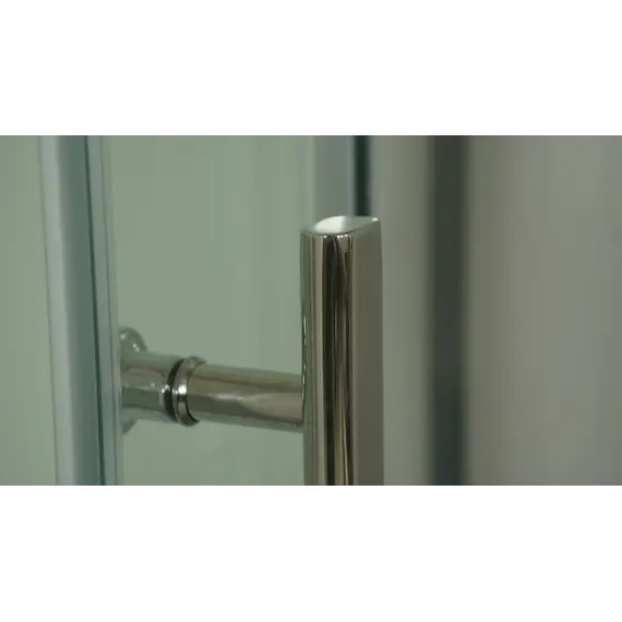 Душевая кабина асимметричная Timo Premium ILMA 902 L/R  120*80