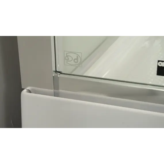 Душевая кабина четверть круга Timo Premium ILMA-909/901