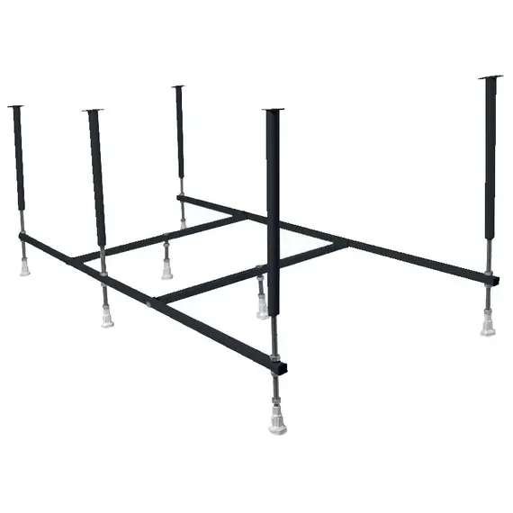 Рама разборная  1Marka  ПУ 180*90,190*90