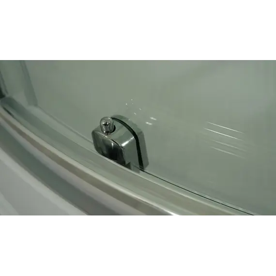 Душевая кабина асимметричная Timo Premium ILMA 902 L/R  120*80