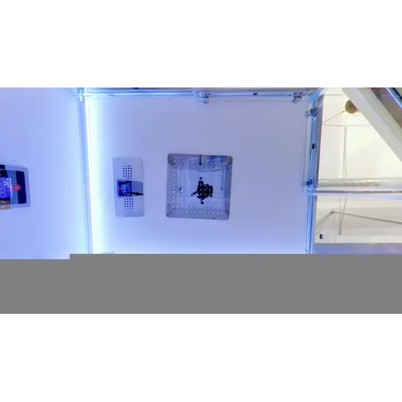 Душевая кабина прямоуг. Timo PREMIUM HELKA H-515 L/R, 120х90, Г/М, баня, электрика , хромотерапия