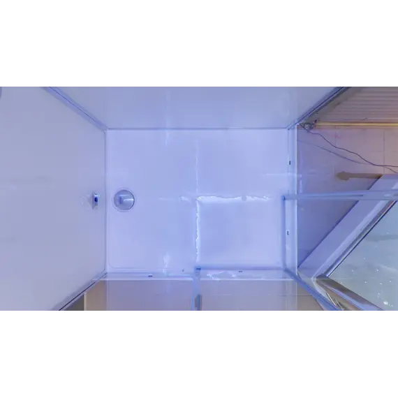 Душевая кабина прямоуг. Timo PREMIUM HELKA H-515 L/R, 120х90, Г/М, баня, электрика , хромотерапия