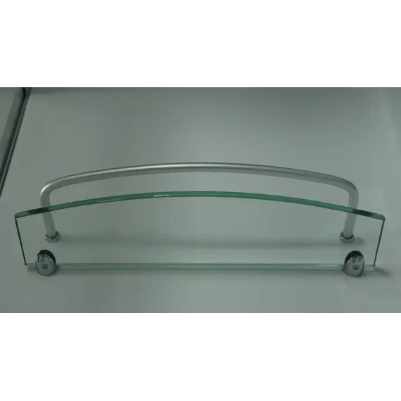 Душевая кабина асимметричная Timo LUX T-7720 L/R высокий поддон 120х85