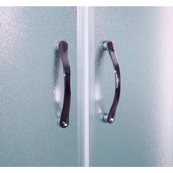 Душевая кабина четверть круга Timo ECO TE-0700/0780/0790 высокий поддон