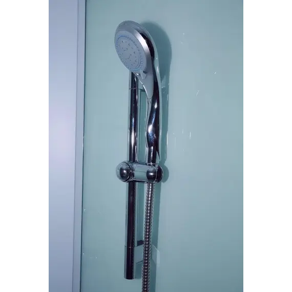 Душевая кабина четверть круга Timo ECO TE-0700/0780/0790 высокий поддон