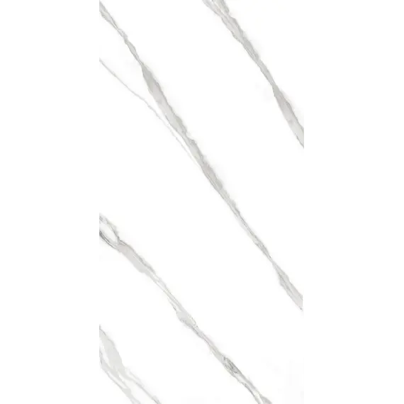 Керамогранит Carrara Bronze_GT Белый  60x120 полир.