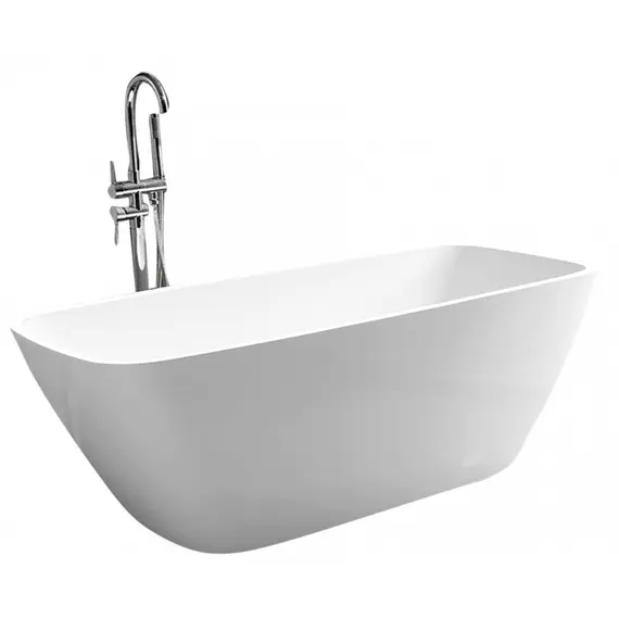 Ванна акриловая Esbano Oslo, 170x80x58