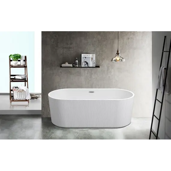 Ванна акриловая Esbano Tortuga  170х80х59