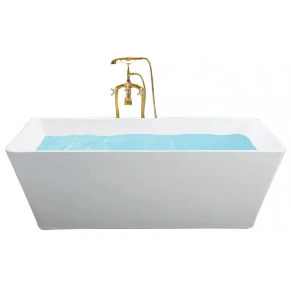 Ванна акриловая Esbano Vienna, 170x80x56