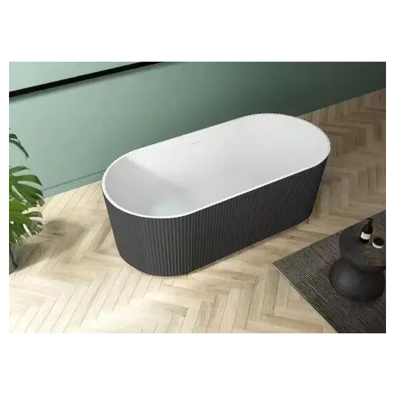 Ванна акриловая Esbano Tortuga  170х80х59